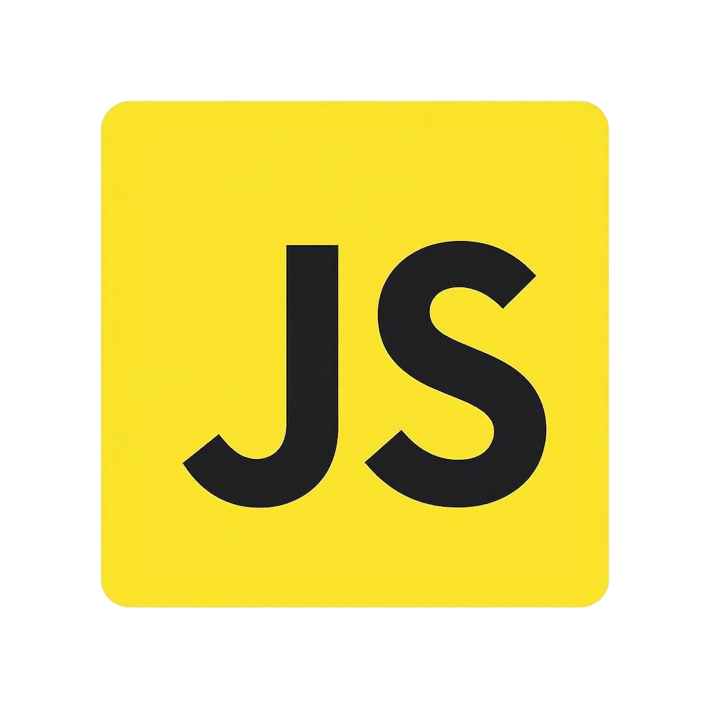 JavaScript logo