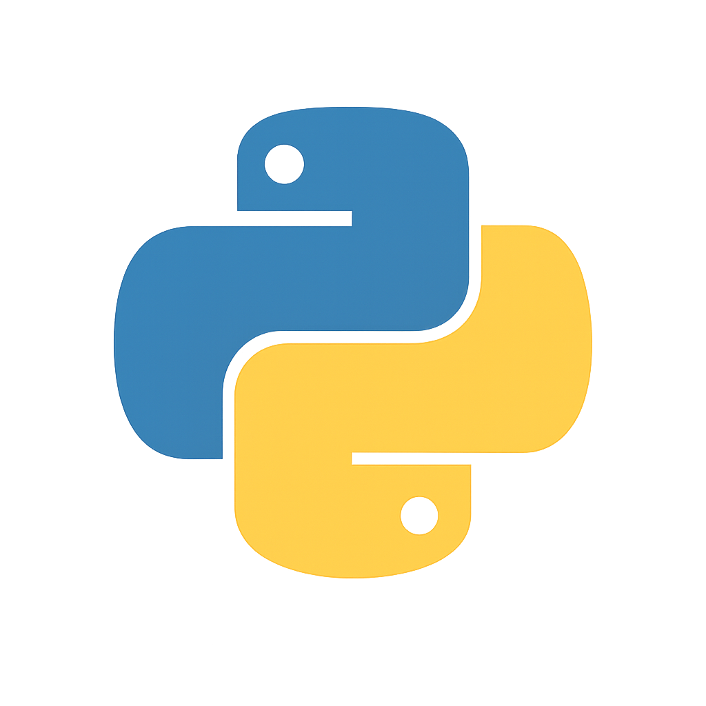 Python logo